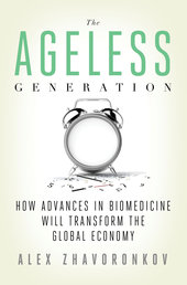 the ageless generation cover