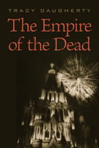 empire of the dead book cover