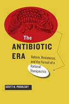 antibiotic era book cover