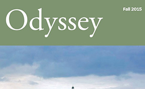 odyssey catalog