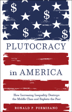 plutocracy cover
