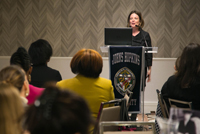 Hopkins Women in Business Affinity Group: 5th Annual 'Remarkable Women' Conference