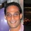 Rohit Chitale, MPH, Ph.D. biography | Johns Hopkins Alumni