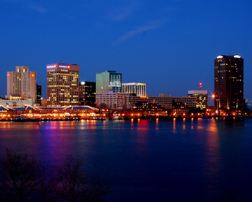 Norfolk