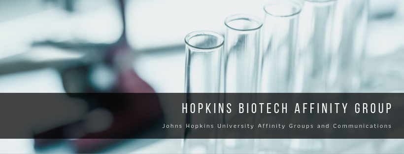 Hopkins Biotech Affinity Group