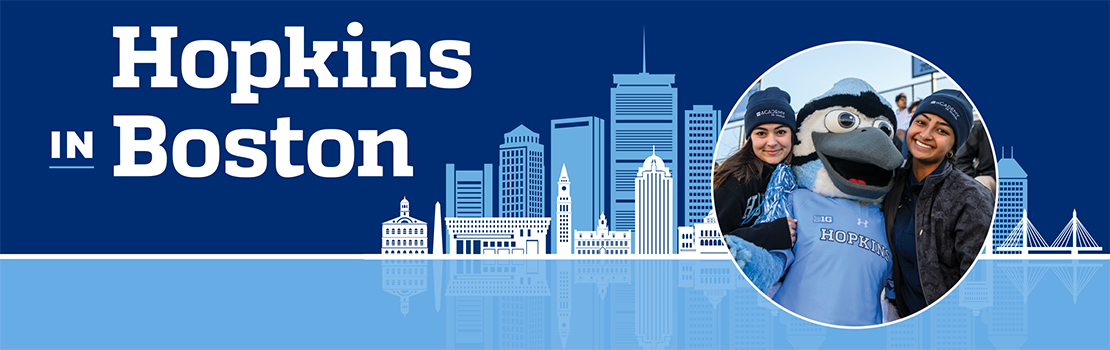 Boston header image