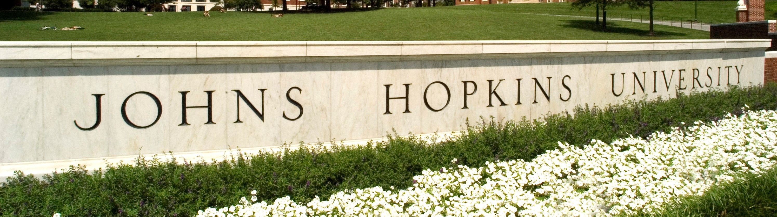 Johns Hopkins University in United States - US News Best Global