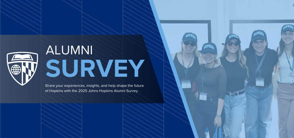 Alumni Survey 2025