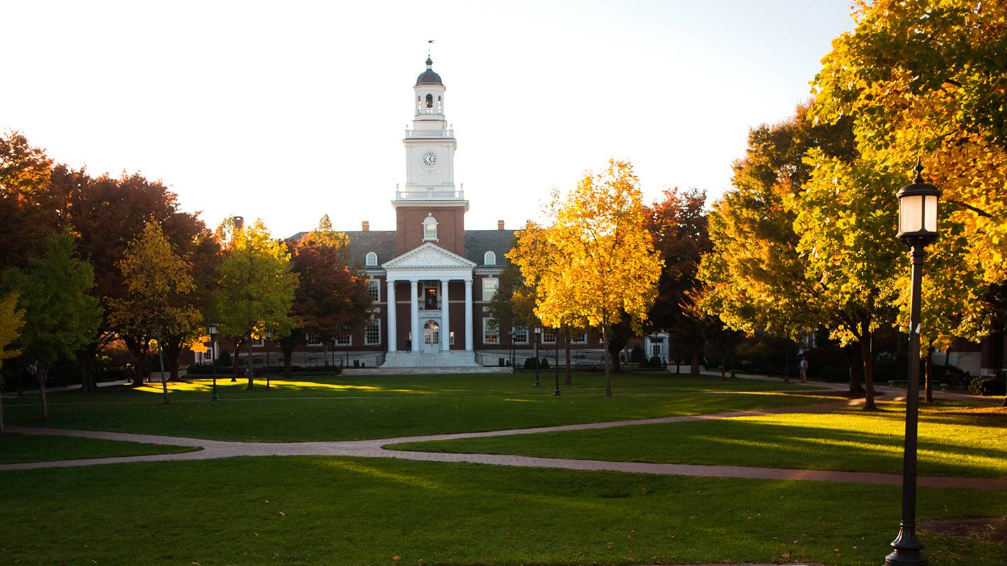 Johns Hopkins Named Among Top 10 In Annual U S News Rankings Johns Hopkins Alumni