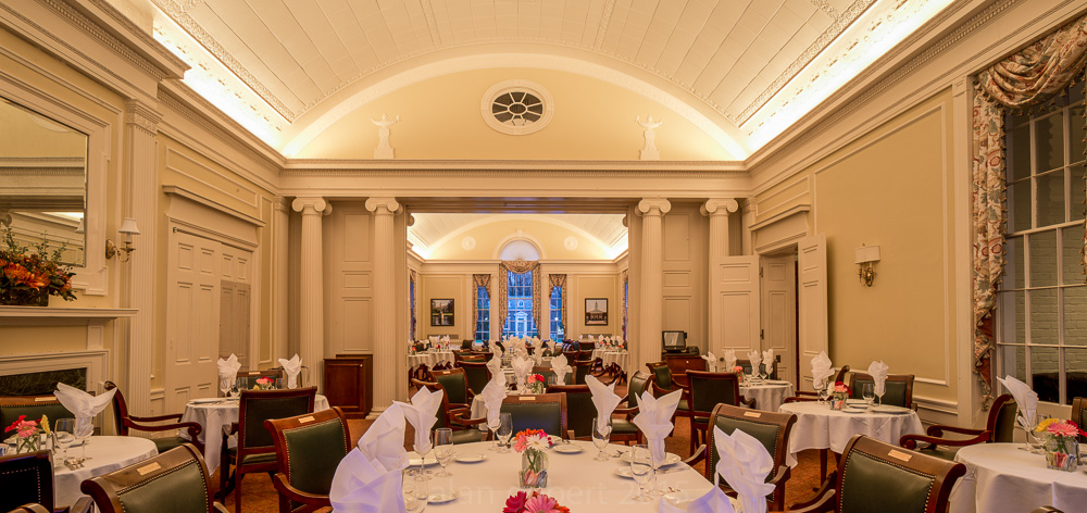 The Johns Hopkins Club: Learn More
