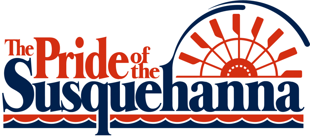 Pride of the Susquehanna logo