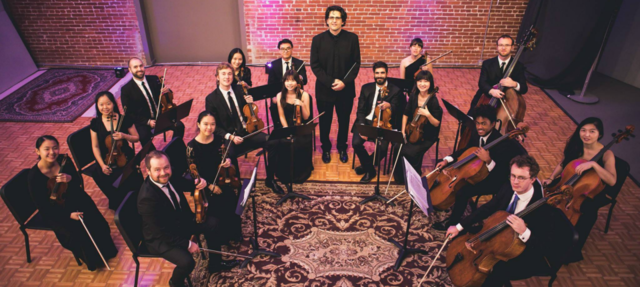 Mount Vernon Virtuosi