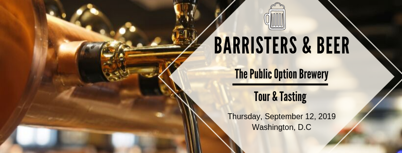 Barristers and Beer - The Public Option