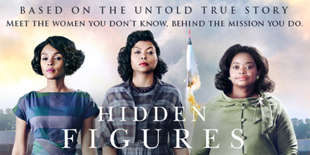 Hidden Figures Image