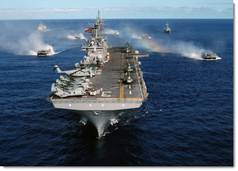 USS Kearsarge