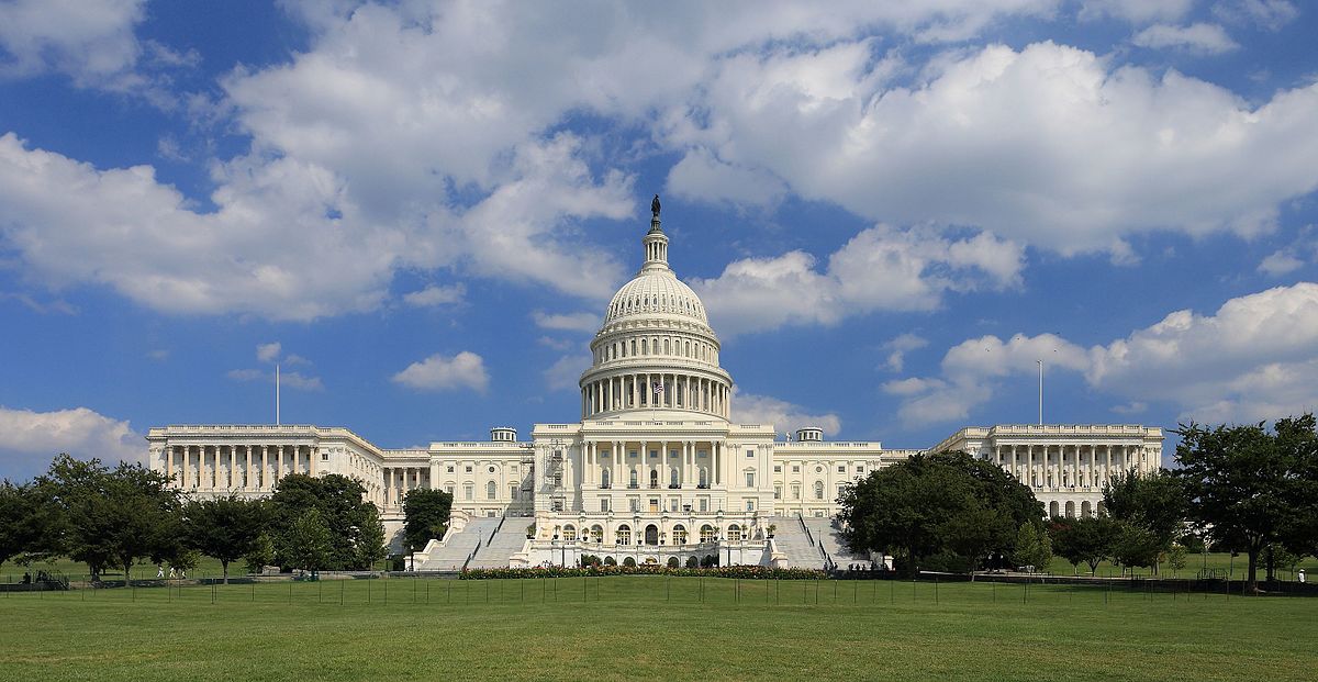 US Capitol