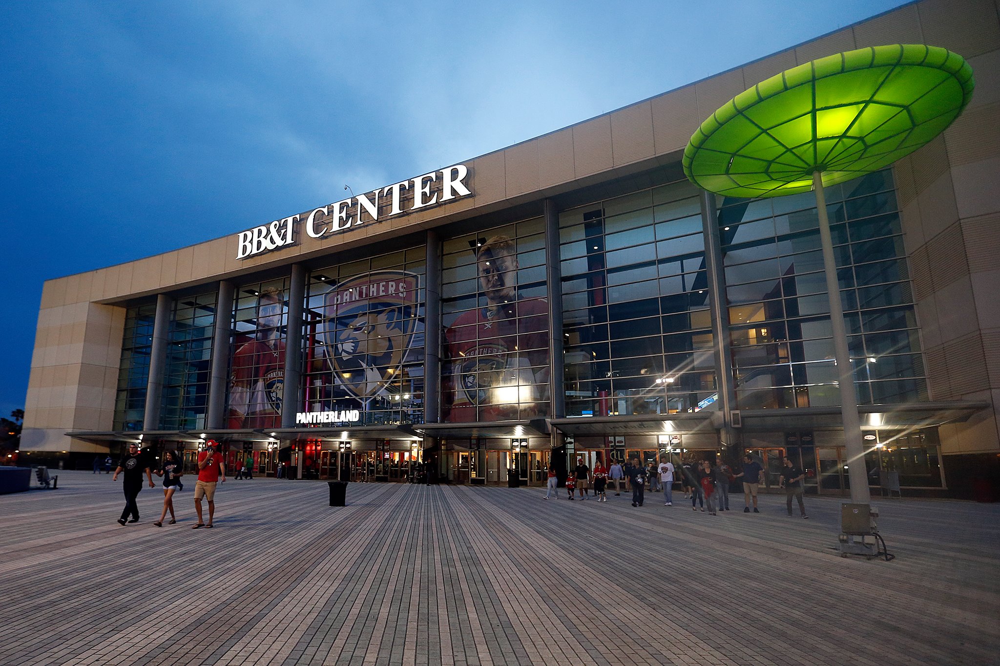 Center t. BB& T Center, Санрайз (домашняя Арена «Флориды») — 19250. BB&T Center. BB T центр Санрайз. Арена во Флориде.