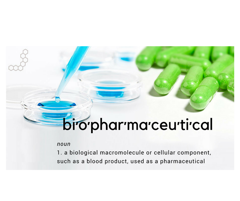 bio pharma
