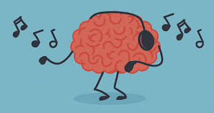 music brain