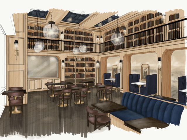 The Peabody