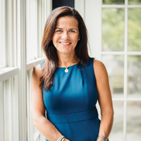 Mary Ann Dickson