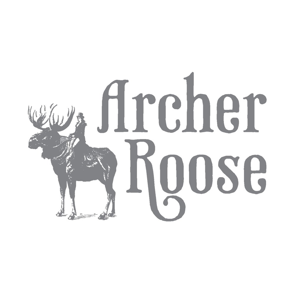 Archer Roose Wine Logo
