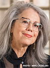Elizabeth Futral