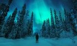 northern lights