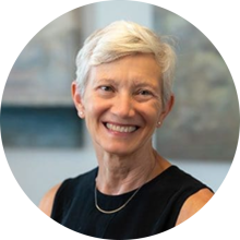 Mary Favret