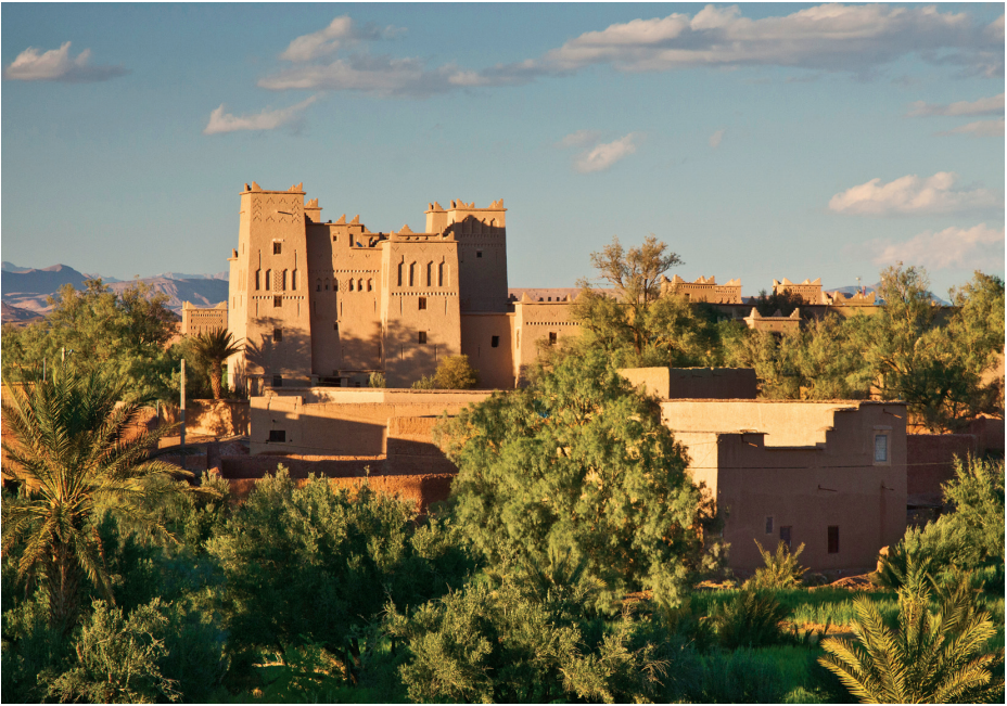 Morocco