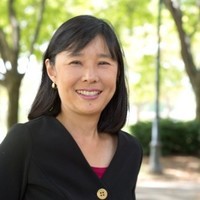 Dr Rebecca Li