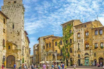 Tuscany
