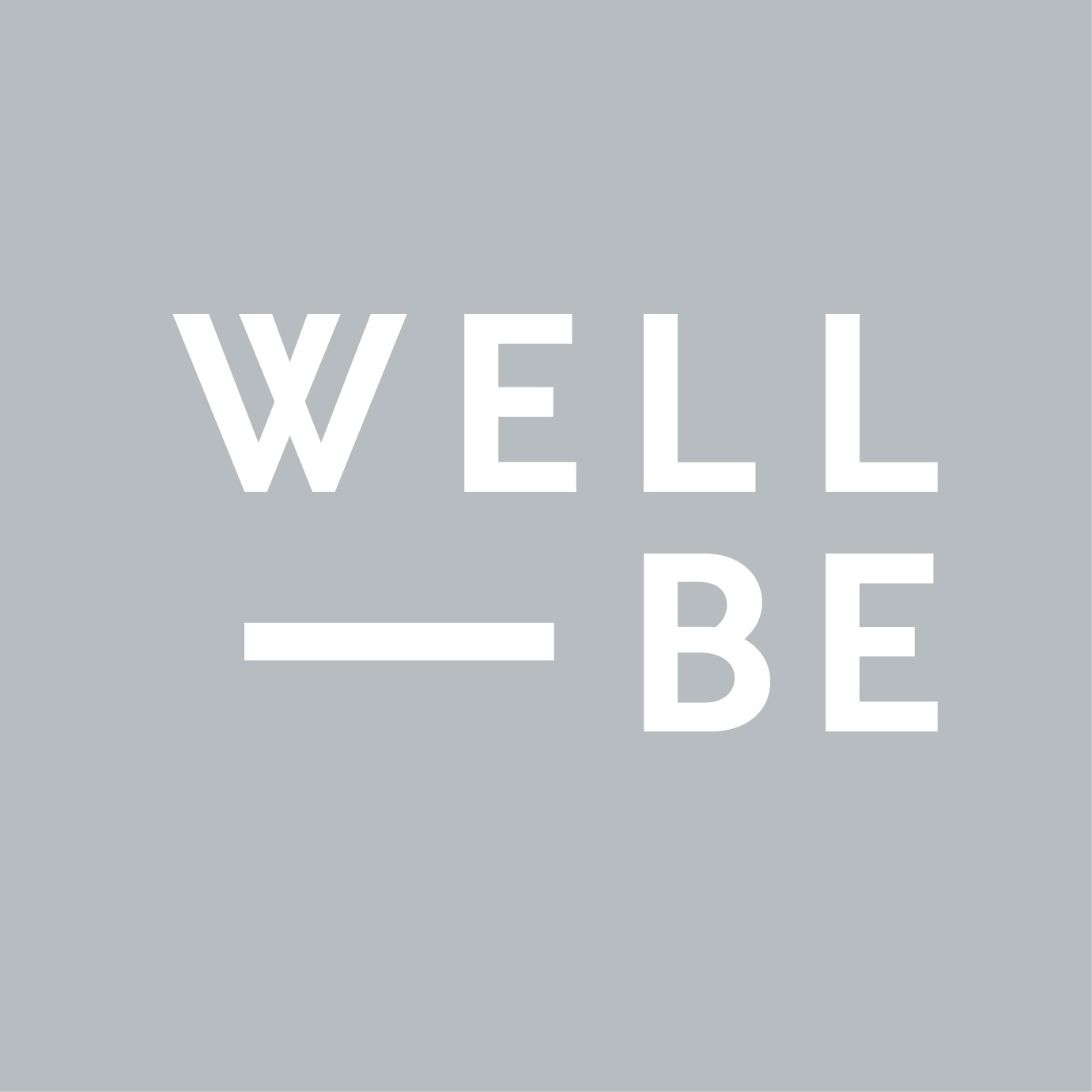WellBe Logo