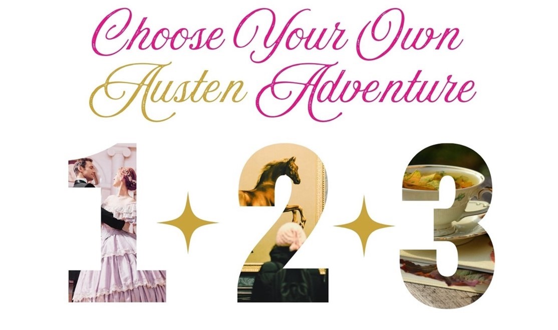 choose your adventure