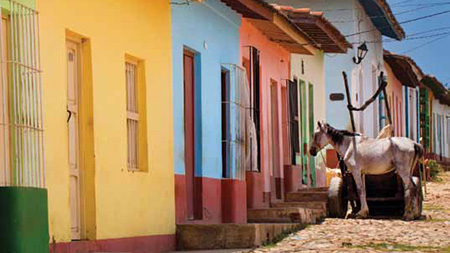 cuba