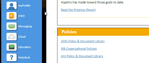 Self-Service Alias Tool