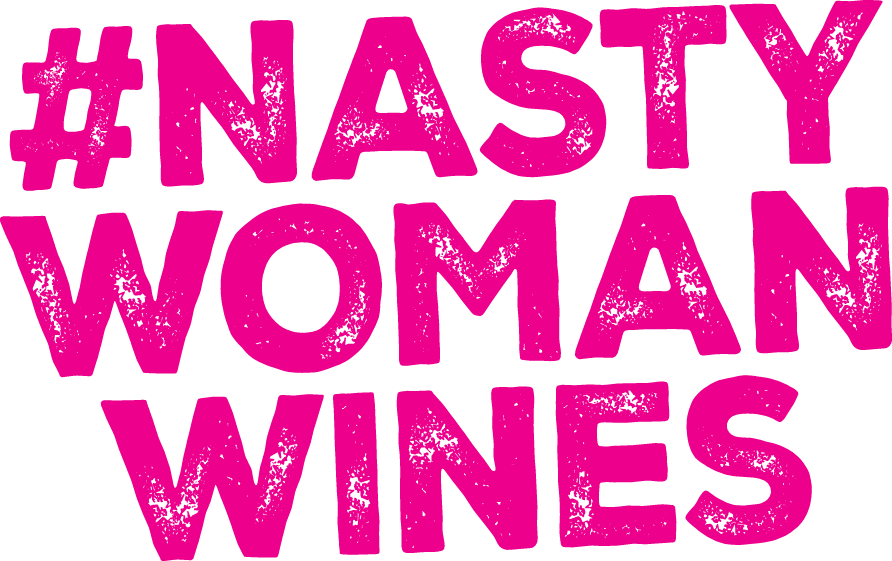 Nasty Woman Wines