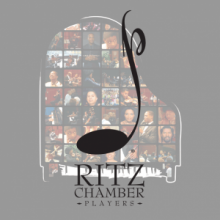 Ritz Chamber Players logo