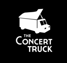 The Concert Truck logo