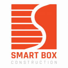 Smart Box Construction & Urban Scene Development. logo
