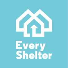 Every Shelter logo
