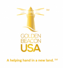 Golden Beacon USA LLC logo