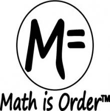Math is Order Shirts Company logo