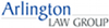 Arlington Law Group logo