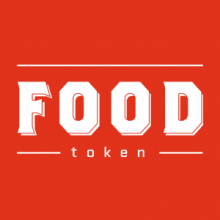 FoodToken logo