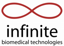 Infinite Biomedical Technologies  logo