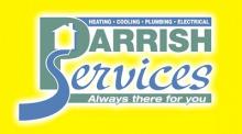 Parrish Services logo