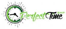 Perfect Time SHP LLC logo