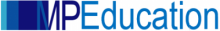 MP Education logo