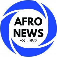 AFRO-American Co. of Baltimore City, Inc.  logo